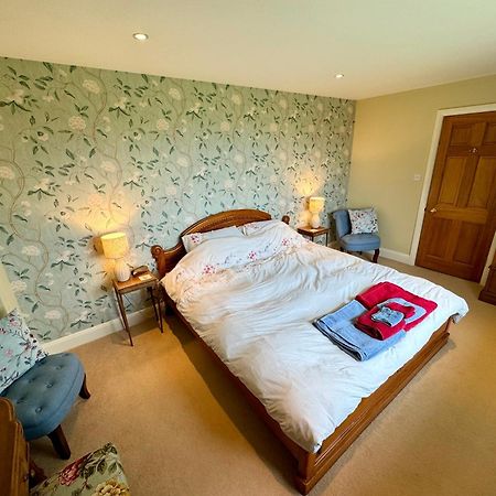 Cockley Hill Farm Bed & Breakfast Brackley  Εξωτερικό φωτογραφία