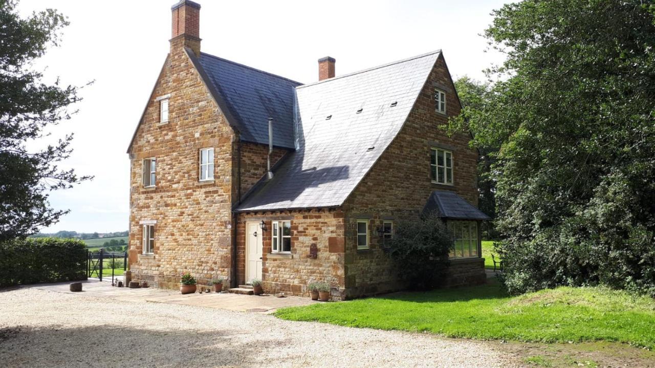 Cockley Hill Farm Bed & Breakfast Brackley  Εξωτερικό φωτογραφία