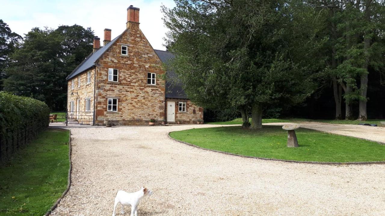 Cockley Hill Farm Bed & Breakfast Brackley  Εξωτερικό φωτογραφία