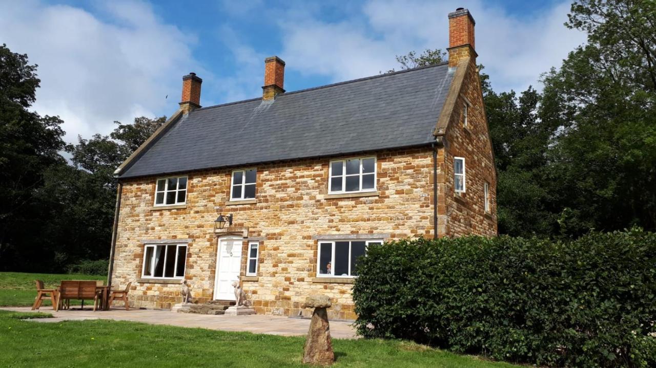 Cockley Hill Farm Bed & Breakfast Brackley  Εξωτερικό φωτογραφία