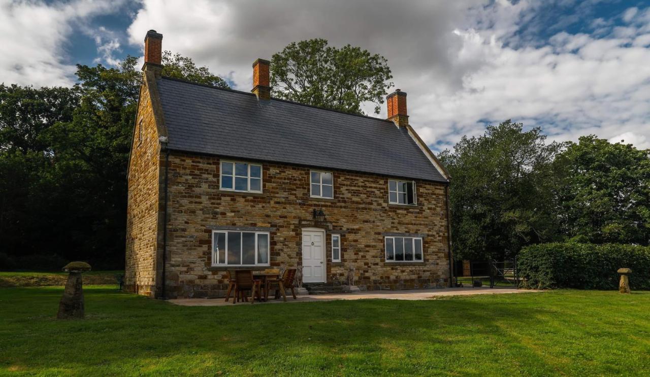 Cockley Hill Farm Bed & Breakfast Brackley  Εξωτερικό φωτογραφία