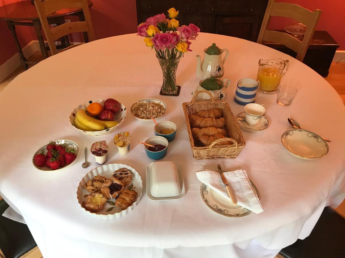 Cockley Hill Farm Bed & Breakfast Brackley  Εξωτερικό φωτογραφία