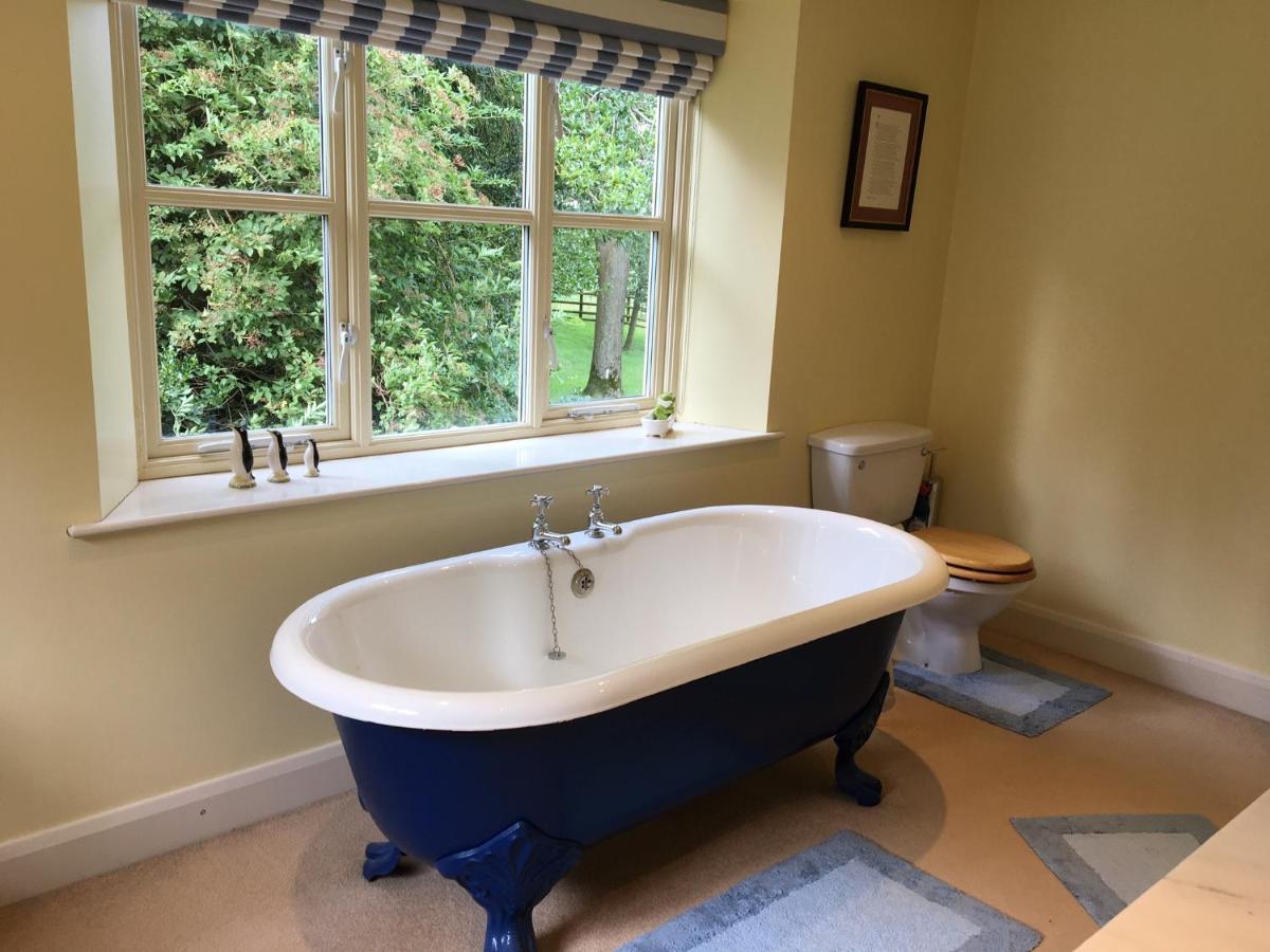 Cockley Hill Farm Bed & Breakfast Brackley  Εξωτερικό φωτογραφία