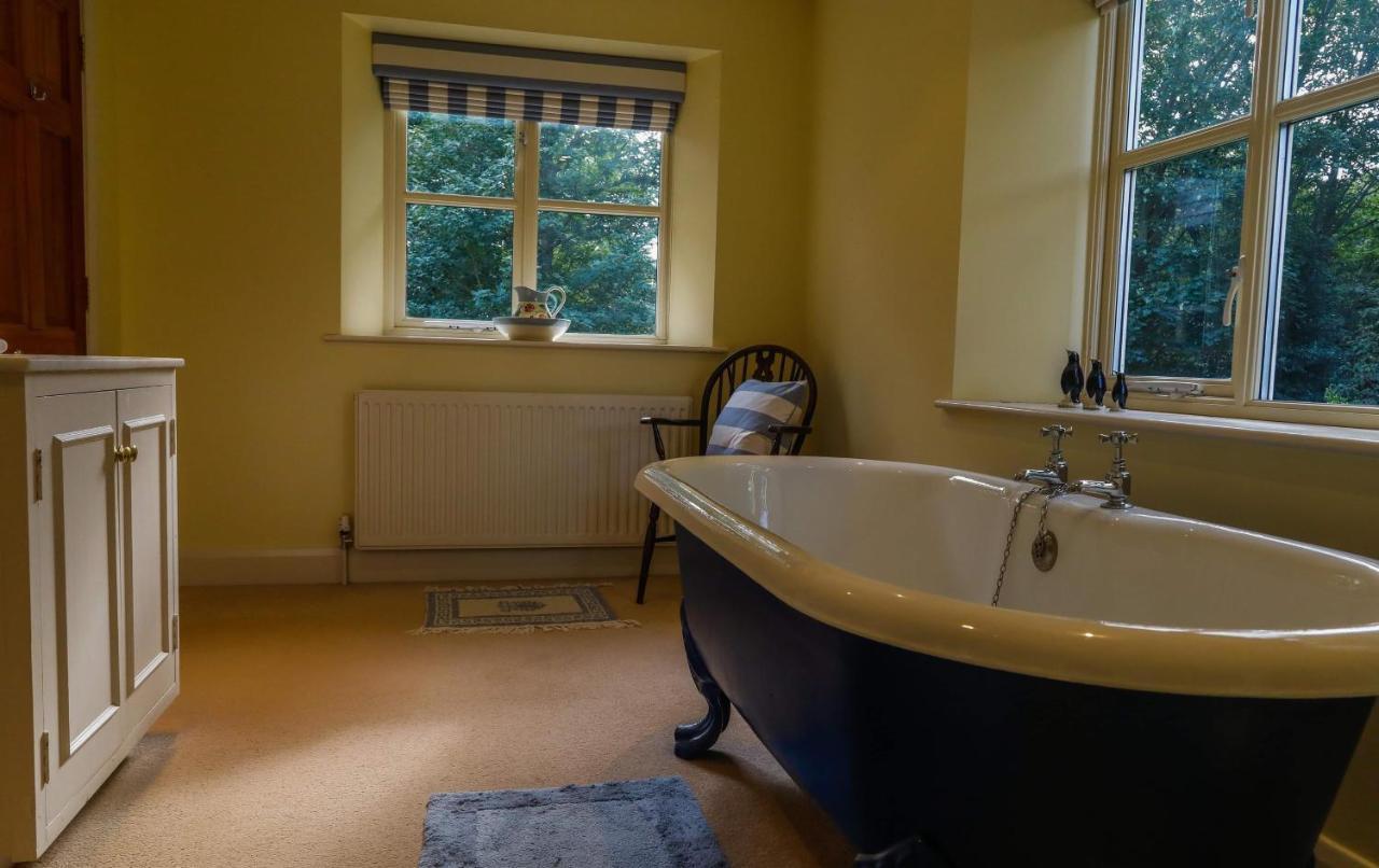 Cockley Hill Farm Bed & Breakfast Brackley  Εξωτερικό φωτογραφία