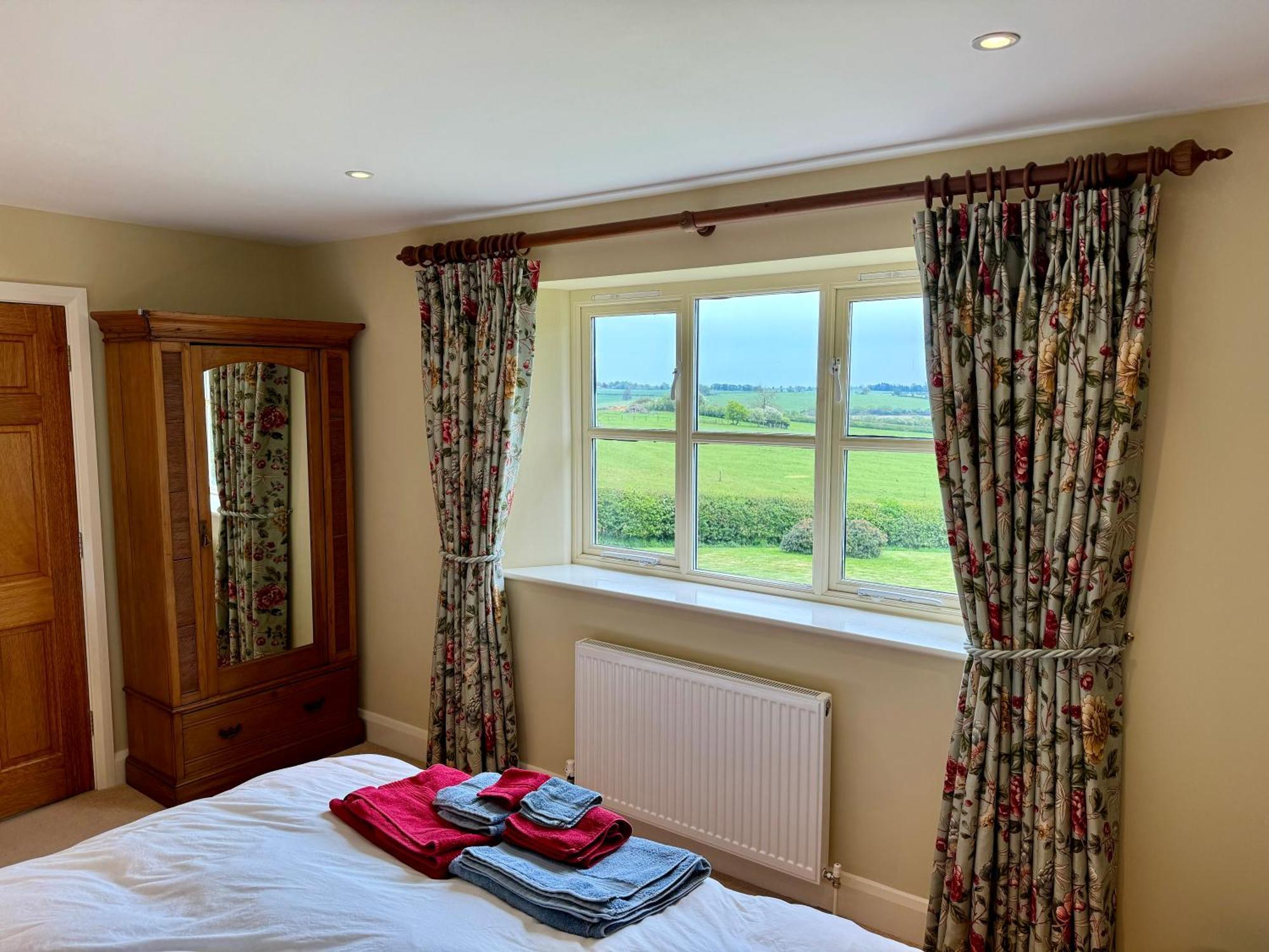 Cockley Hill Farm Bed & Breakfast Brackley  Εξωτερικό φωτογραφία