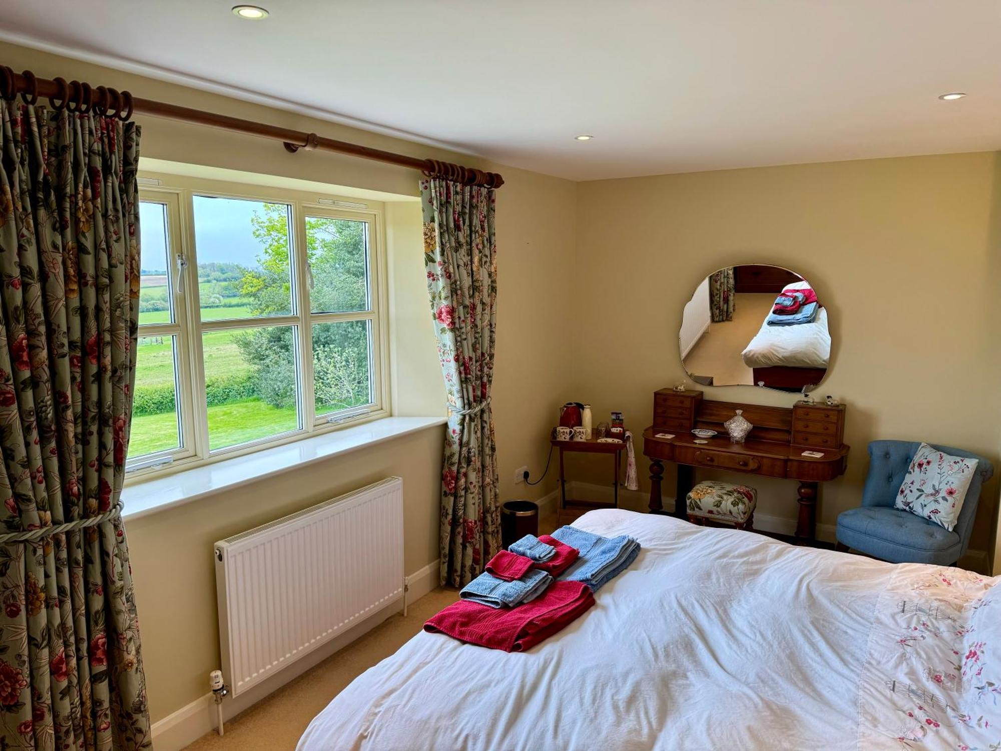 Cockley Hill Farm Bed & Breakfast Brackley  Εξωτερικό φωτογραφία
